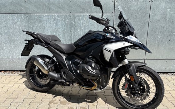 Gebrauchtmotorrad BMW R 1300 GS - Bild 8