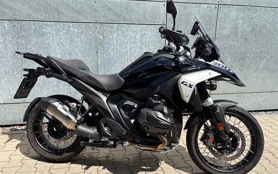 Gebrauchtmotorrad BMW R 1300 GS - Bild 9