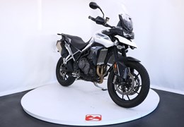 Gebrauchte Triumph Tiger 900 GT