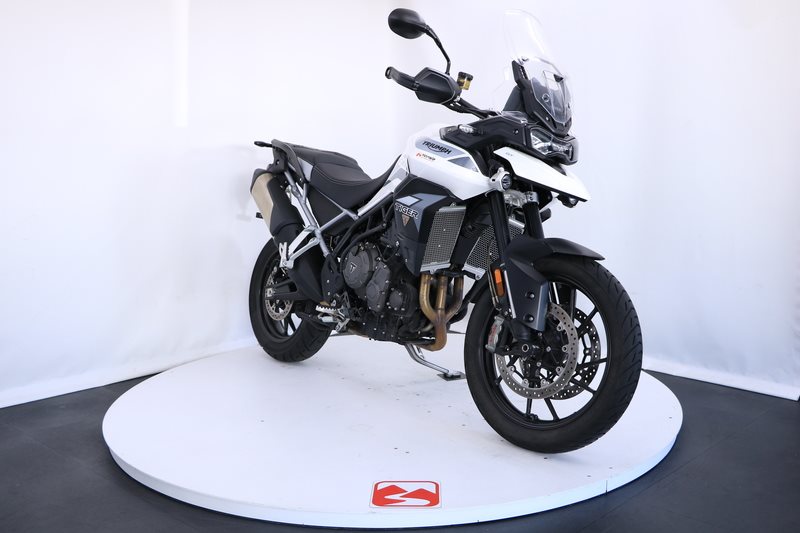 Triumph Tiger 900 GT