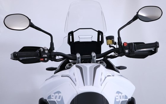 Gebrauchtmotorrad Triumph Tiger 900 GT - Bild 11