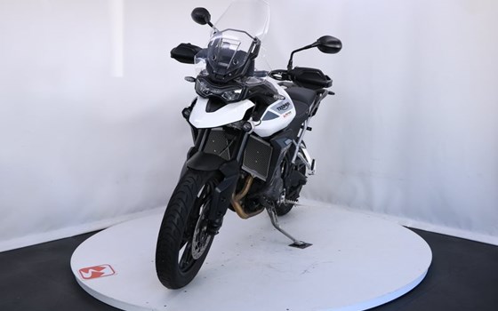 Gebrauchtmotorrad Triumph Tiger 900 GT - Bild 3
