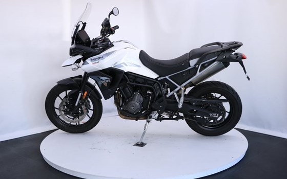 Gebrauchtmotorrad Triumph Tiger 900 GT - Bild 4