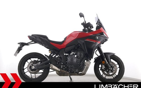 Gebrauchtmotorrad Yamaha Tracer 7 - Bild 10