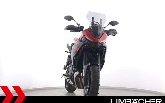 Gebrauchtmotorrad Yamaha Tracer 7 - Bild 11
