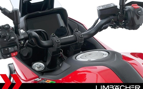 Gebrauchtmotorrad Yamaha Tracer 7 - Bild 13