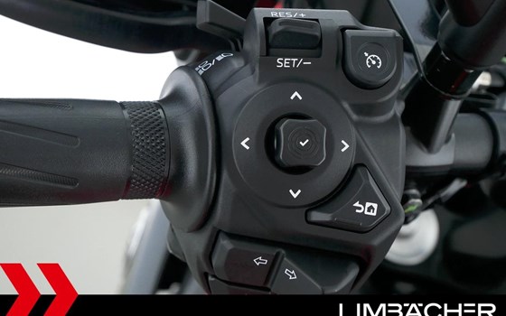 Gebrauchtmotorrad Yamaha Tracer 7 - Bild 14
