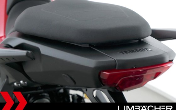 Gebrauchtmotorrad Yamaha Tracer 7 - Bild 15