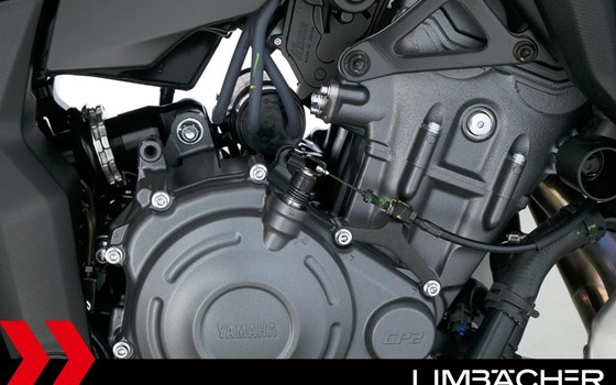 Gebrauchtmotorrad Yamaha Tracer 7 - Bild 16