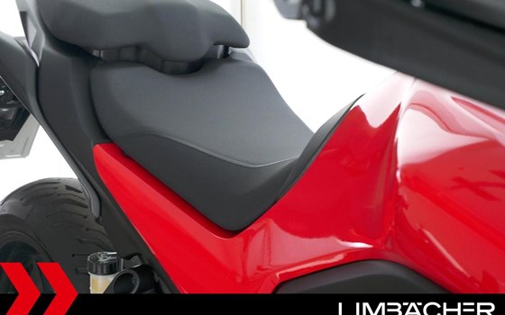 Gebrauchtmotorrad Yamaha Tracer 7 - Bild 18