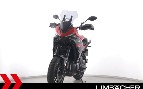 Gebrauchtmotorrad Yamaha Tracer 7 - Bild 3
