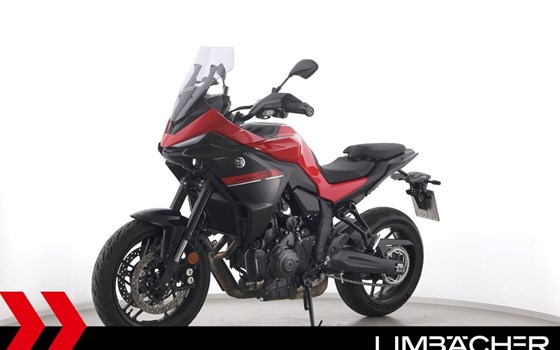 Gebrauchtmotorrad Yamaha Tracer 7 - Bild 4