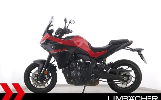 Gebrauchtmotorrad Yamaha Tracer 7 - Bild 5