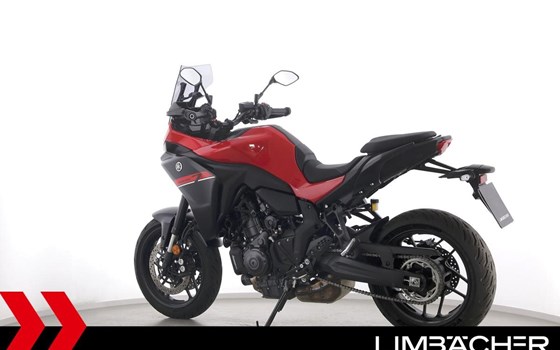 Gebrauchtmotorrad Yamaha Tracer 7 - Bild 6