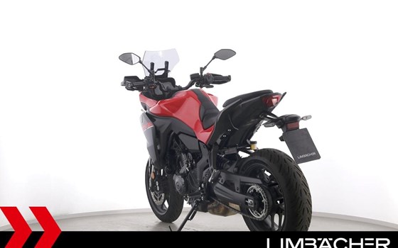 Gebrauchtmotorrad Yamaha Tracer 7 - Bild 7