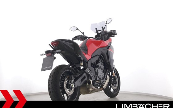Gebrauchtmotorrad Yamaha Tracer 7 - Bild 8