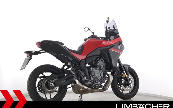 Gebrauchtmotorrad Yamaha Tracer 7 - Bild 9