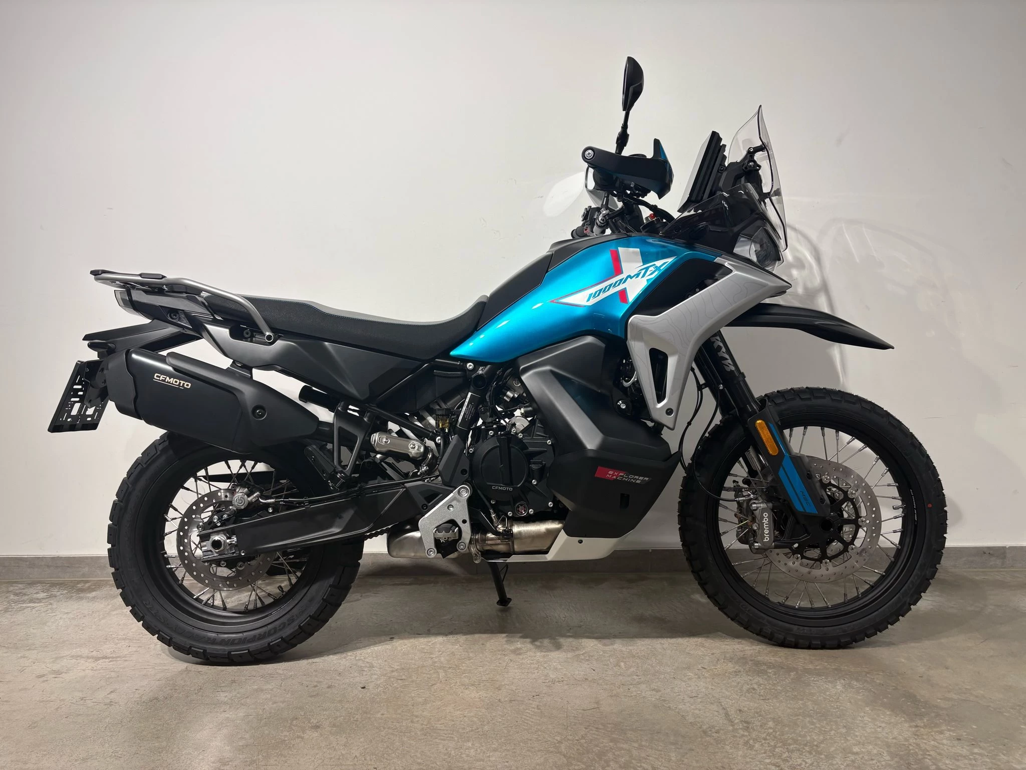 CFMOTO 1000MT-X