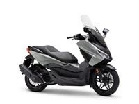 Gebrauchte Honda Forza 125