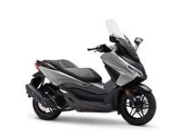 Gebrauchtmotorrad Honda Forza 125