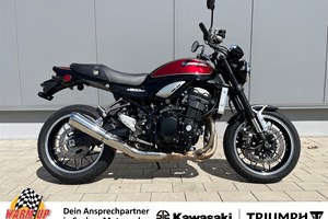Angebot Kawasaki Z900 RS