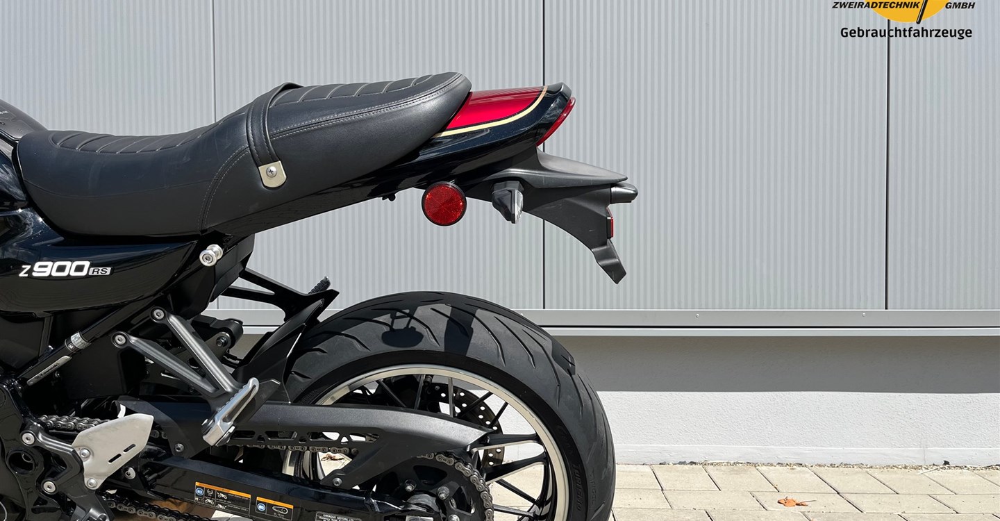 Angebot Kawasaki Z900 RS