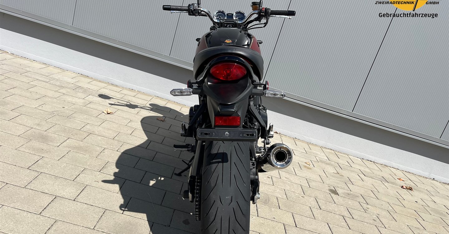 Angebot Kawasaki Z900 RS