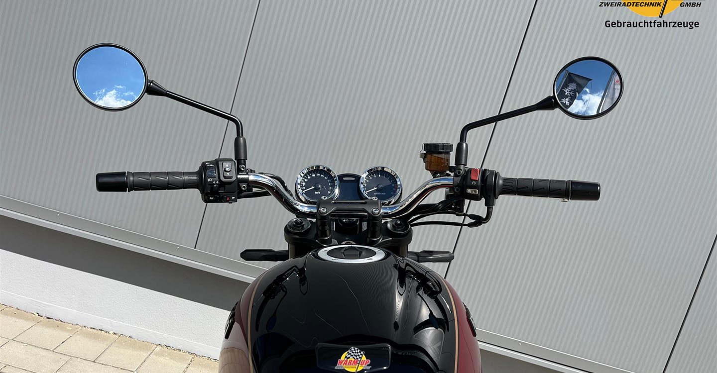 Angebot Kawasaki Z900 RS