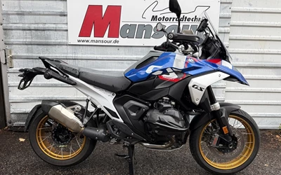 BMW R 1300 GS