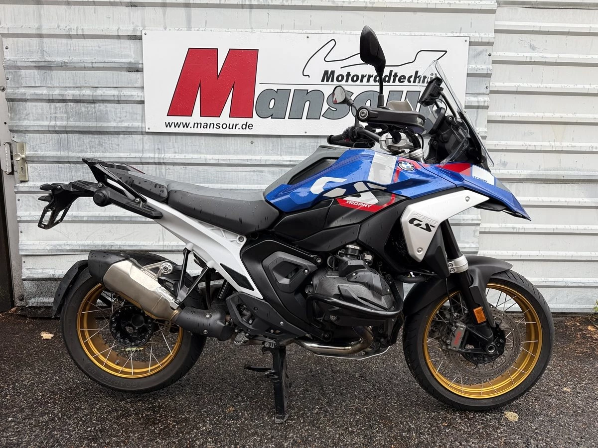 BMW R 1300 GS
