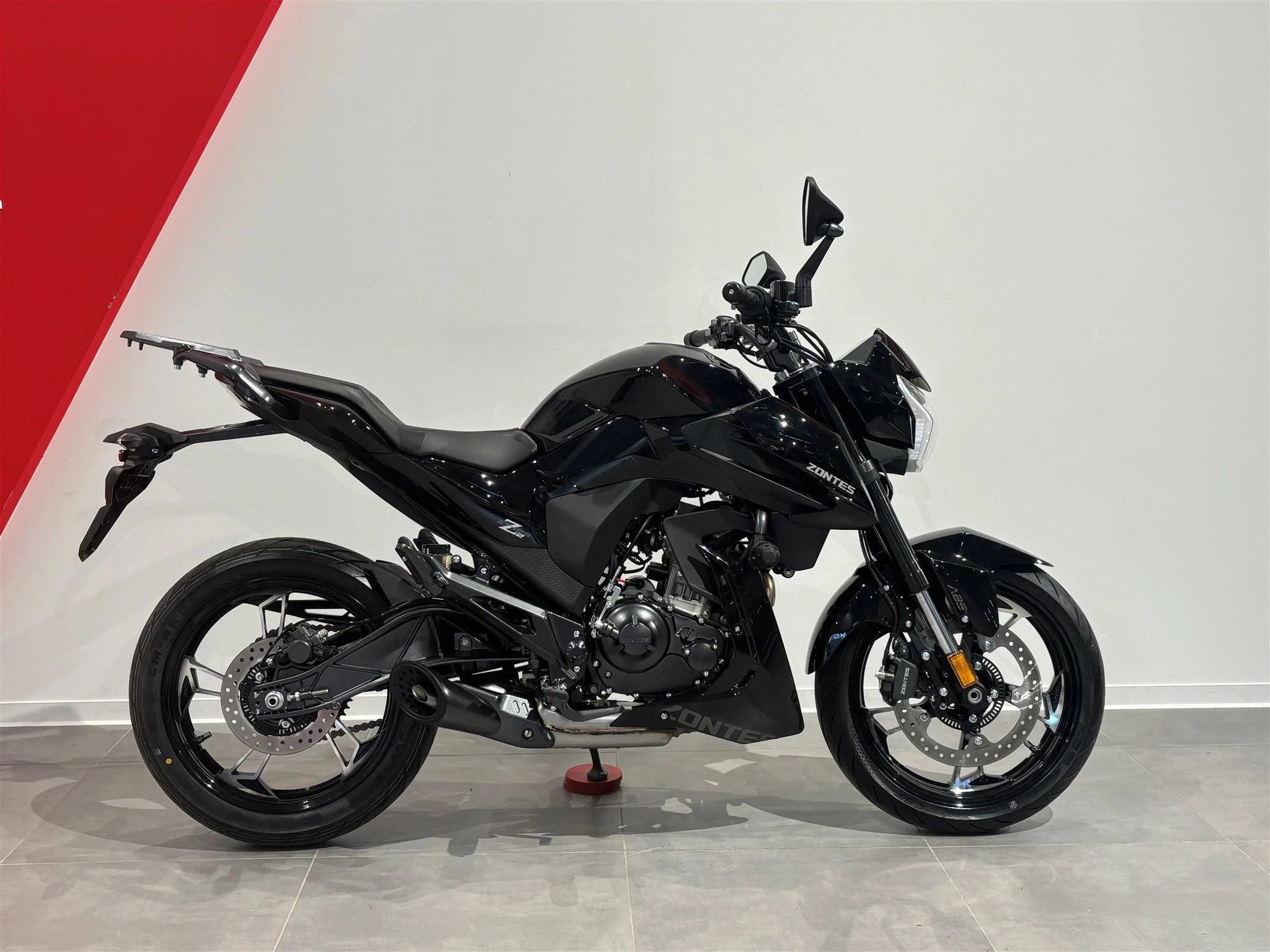 Zontes ZT 125-U