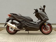 Honda Forza 125 Special Edition