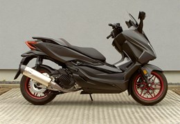 Gebrauchte Honda Forza 125 Special Edition