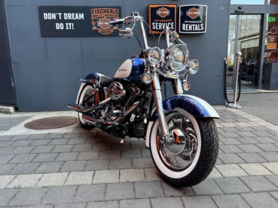 Foto des Bikes