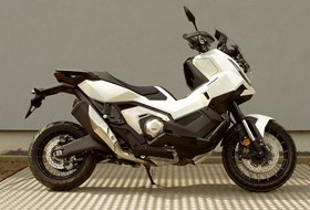Honda X-ADV