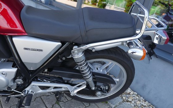 Gebrauchtmotorrad Honda CB 1100 - Bild 13