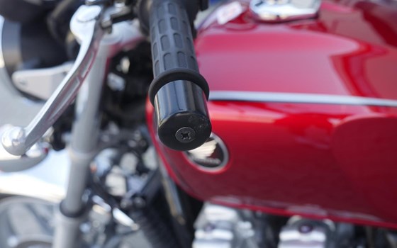 Gebrauchtmotorrad Honda CB 1100 - Bild 14