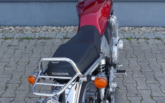 Gebrauchtmotorrad Honda CB 1100 - Bild 8