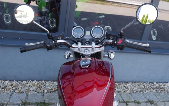Gebrauchtmotorrad Honda CB 1100 - Bild 9