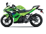 Angebot Kawasaki Ninja 500 SE