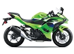 Angebot Kawasaki Ninja 500 SE