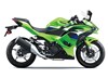 Kawasaki Ninja 500 SE