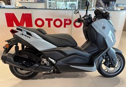 Gebrauchte Yamaha XMAX 300 Tech MAX+