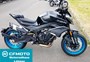 Motorrad