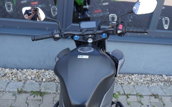 Gebrauchtmotorrad Honda CB500F - Bild 12