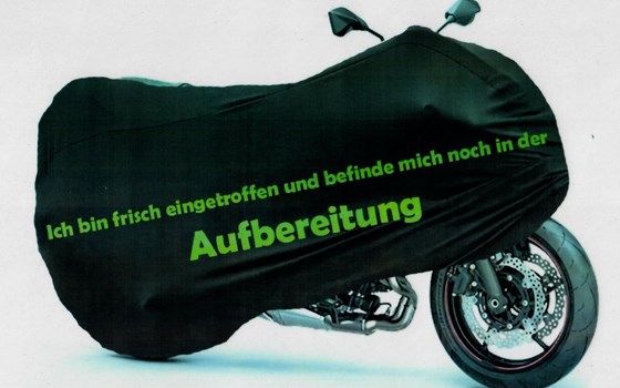Gebrauchtmotorrad Kawasaki Z900 - Bild 1
