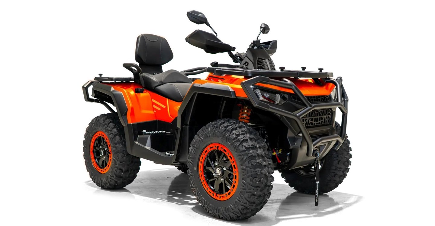 Angebot Sportiva 1000 DUALE GT
