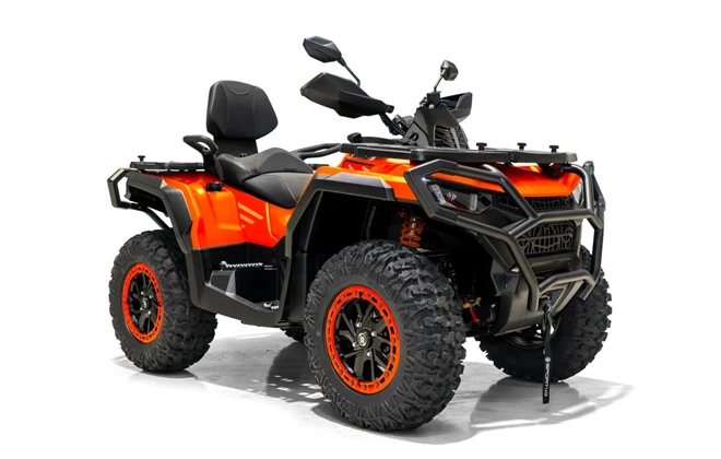 Sportiva 1000 DUALE GT