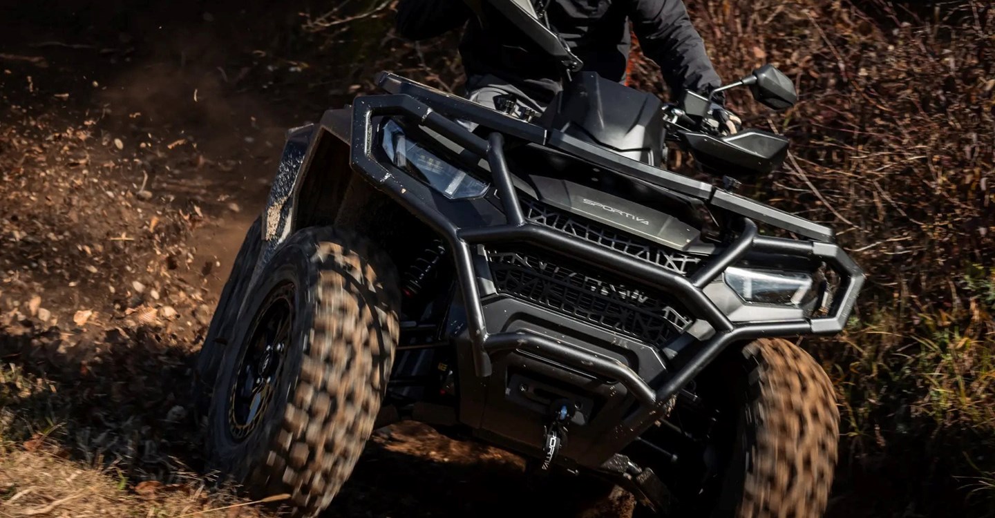 Angebot Sportiva 1000 DUALE GT