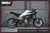 Husqvarna Vitpilen 125